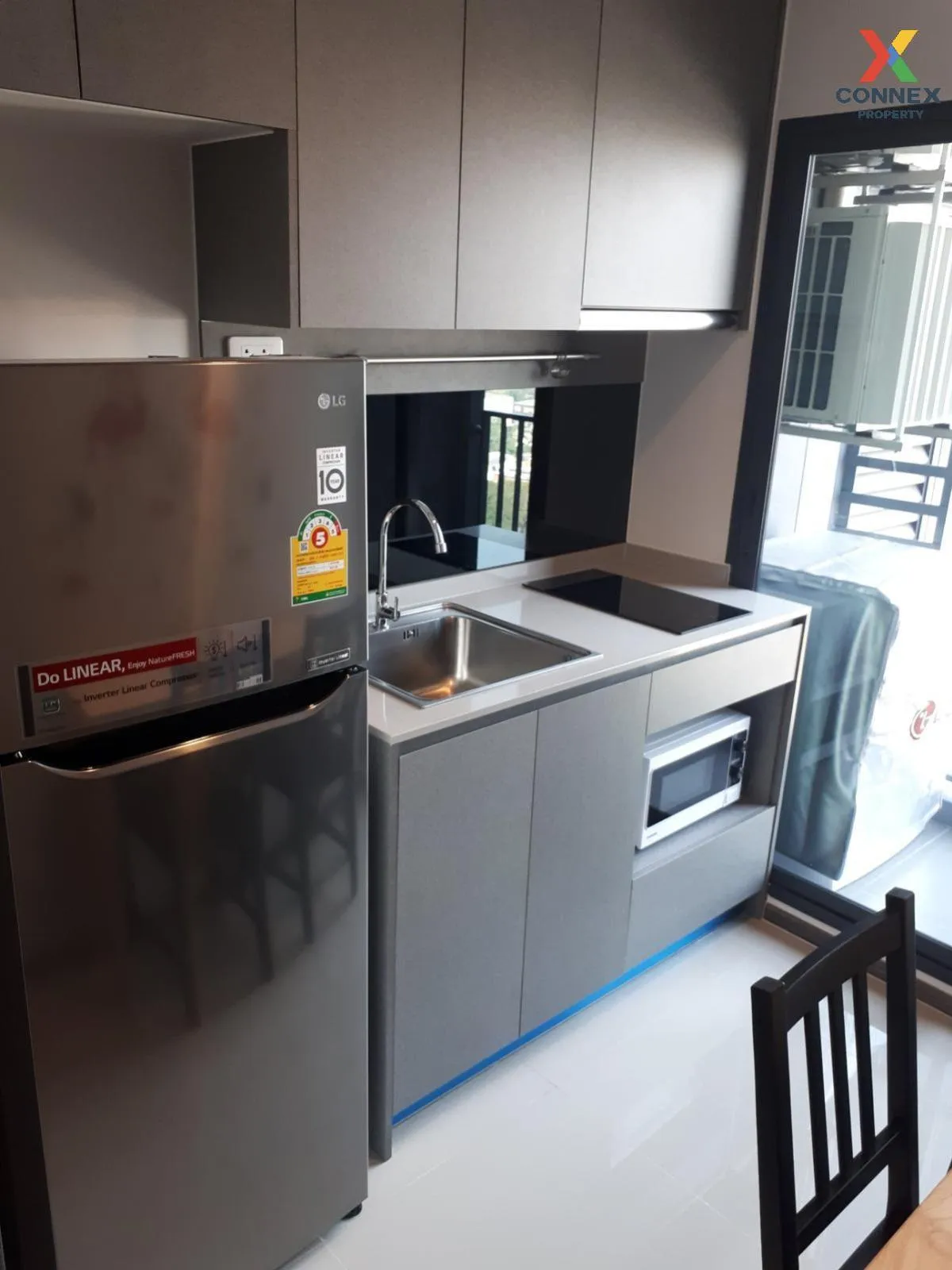 FOR SALE condo , Ideo Sukhumvit 93 , BTS-Bang Chak , Phra Khanong 3