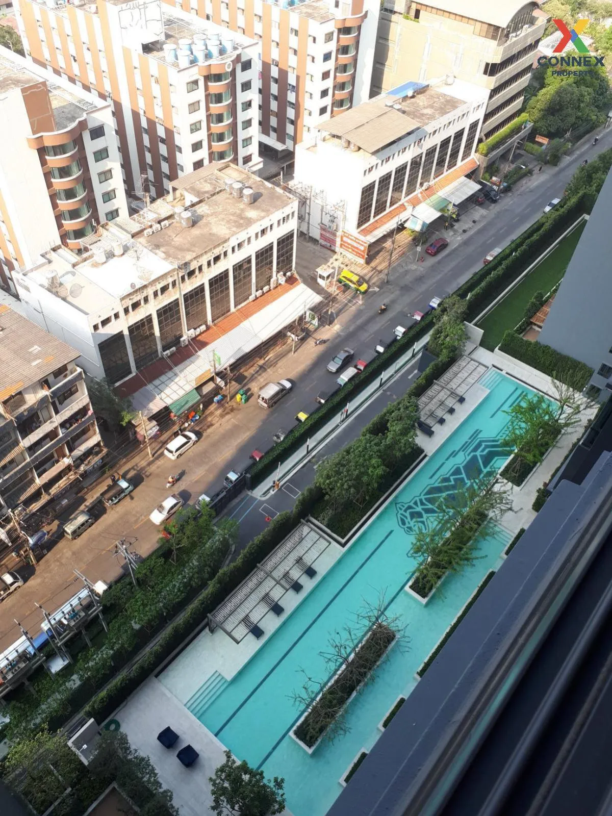 FOR SALE condo , Ideo Sukhumvit 93 , BTS-Bang Chak , Phra Khanong