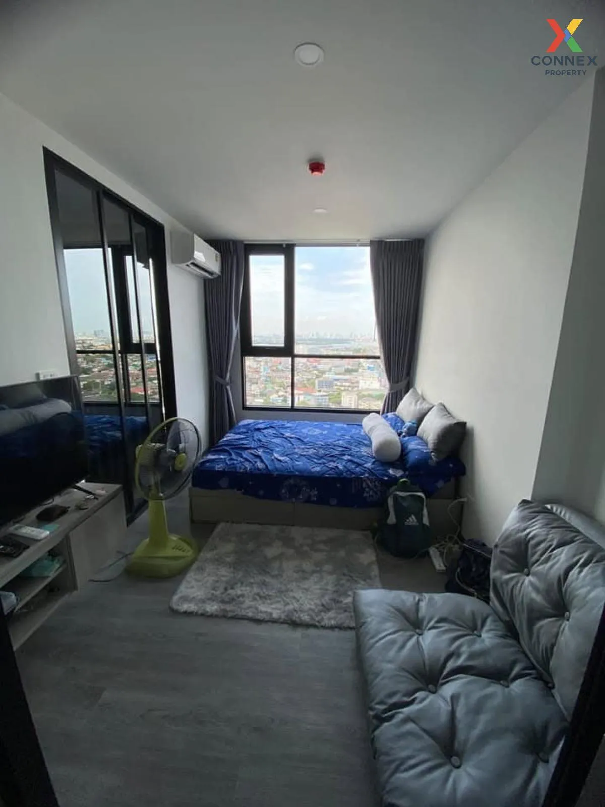 For Sale Condo , The Origin E22 Station , BTS-Sai Luat , Pak Nam  1