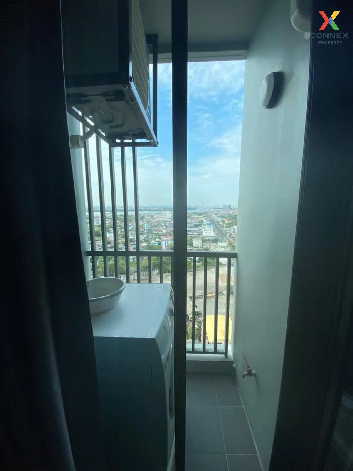 For Sale Condo , The Origin E22 Station , BTS-Sai Luat , Pak Nam 