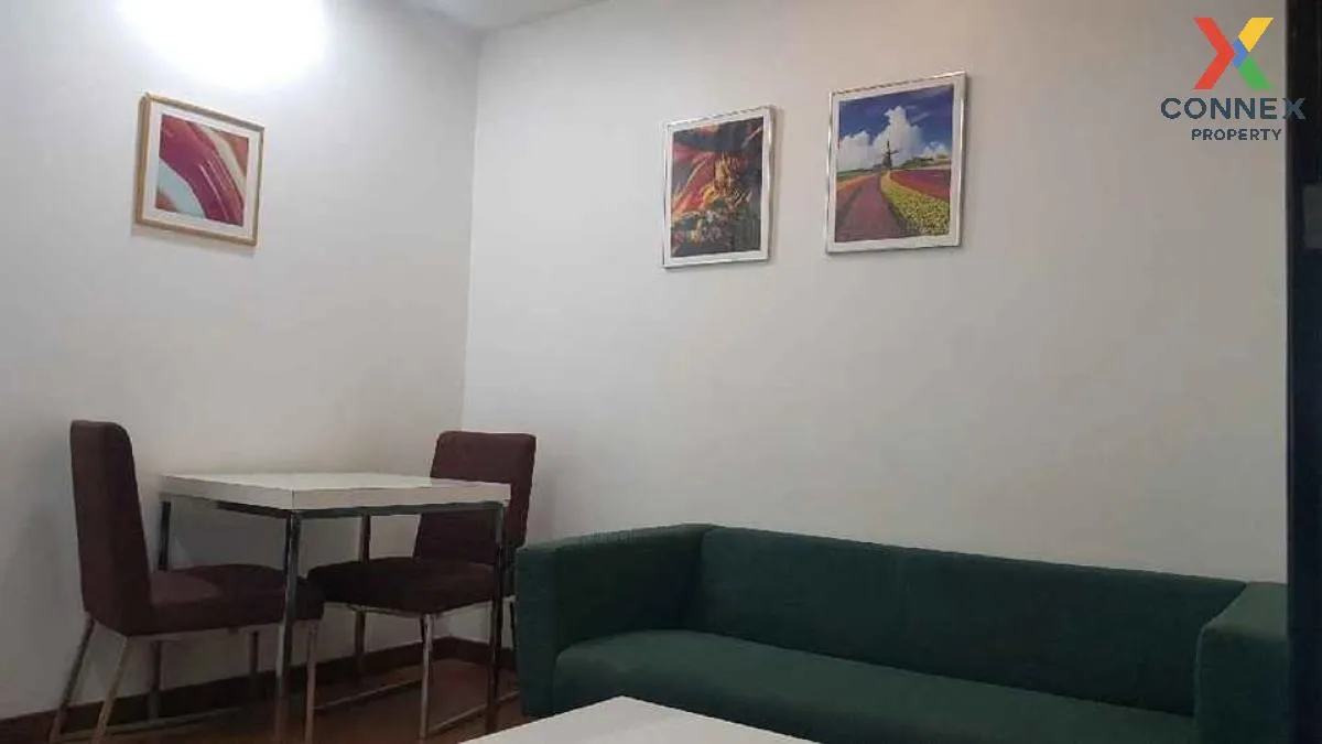 For Rent Condo , Diamond Sukhumvit , BTS-On Nut , Phra Khanong ,  2