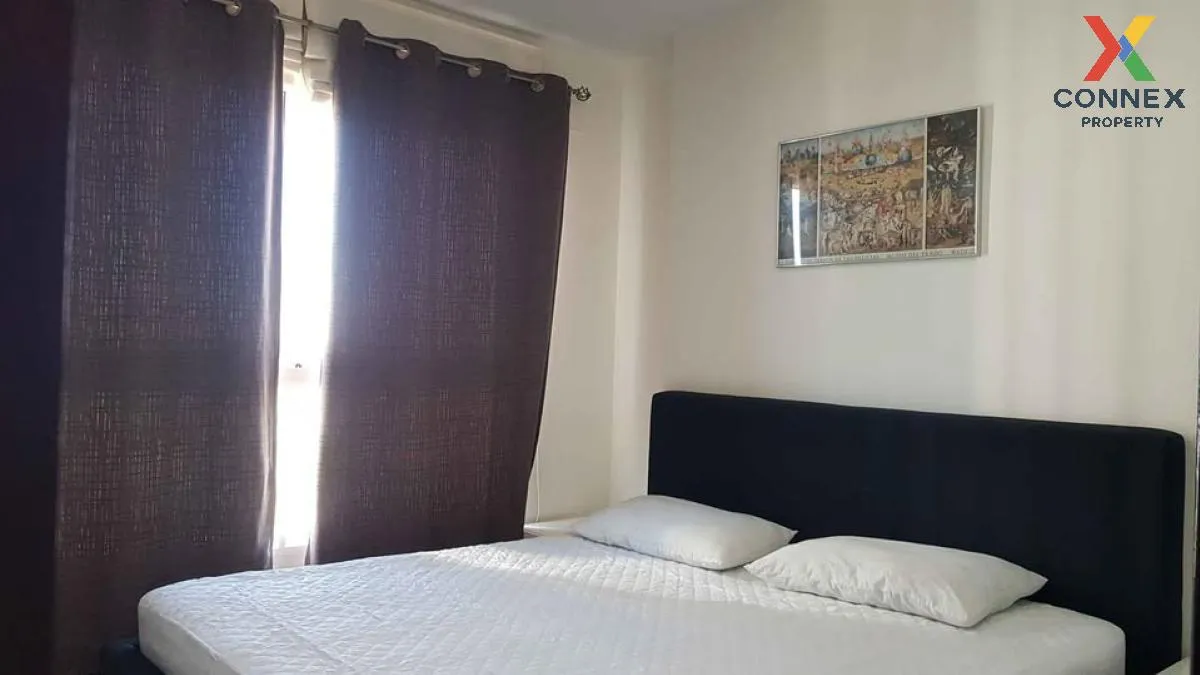 For Rent Condo , Diamond Sukhumvit , BTS-On Nut , Phra Khanong , 