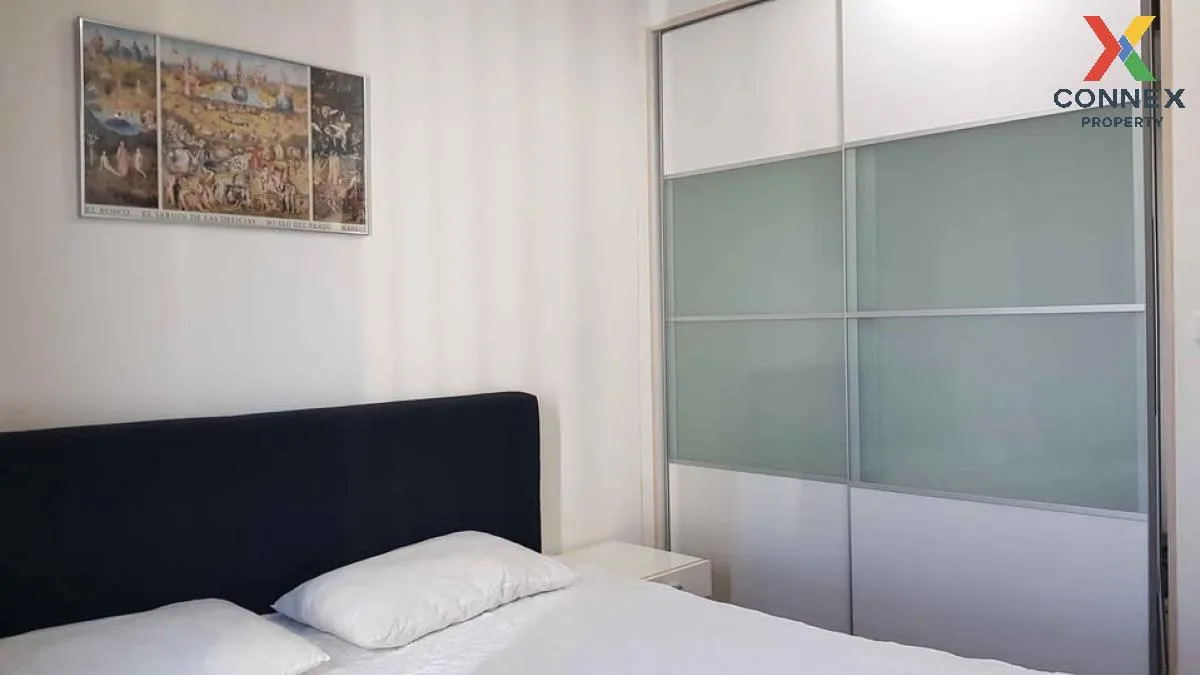 For Rent Condo , Diamond Sukhumvit , BTS-On Nut , Phra Khanong , 