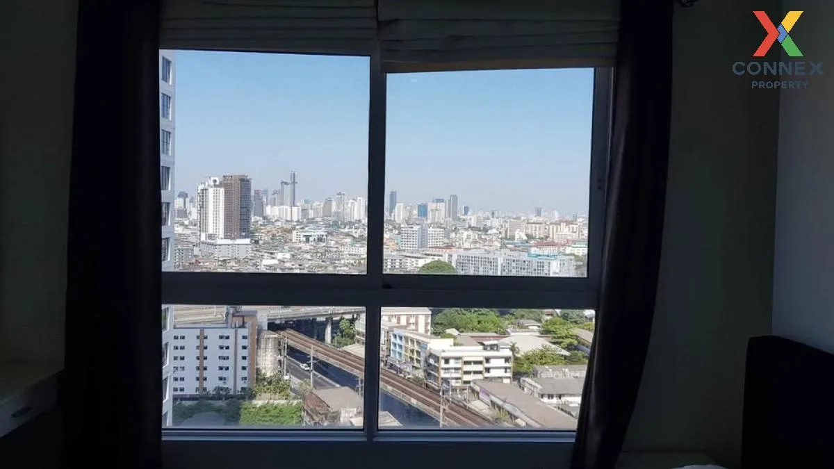 For Rent Condo , Diamond Sukhumvit , BTS-On Nut , Phra Khanong , 