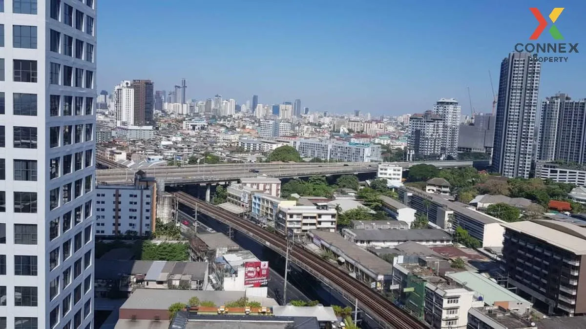 For Rent Condo , Diamond Sukhumvit , BTS-On Nut , Phra Khanong , 