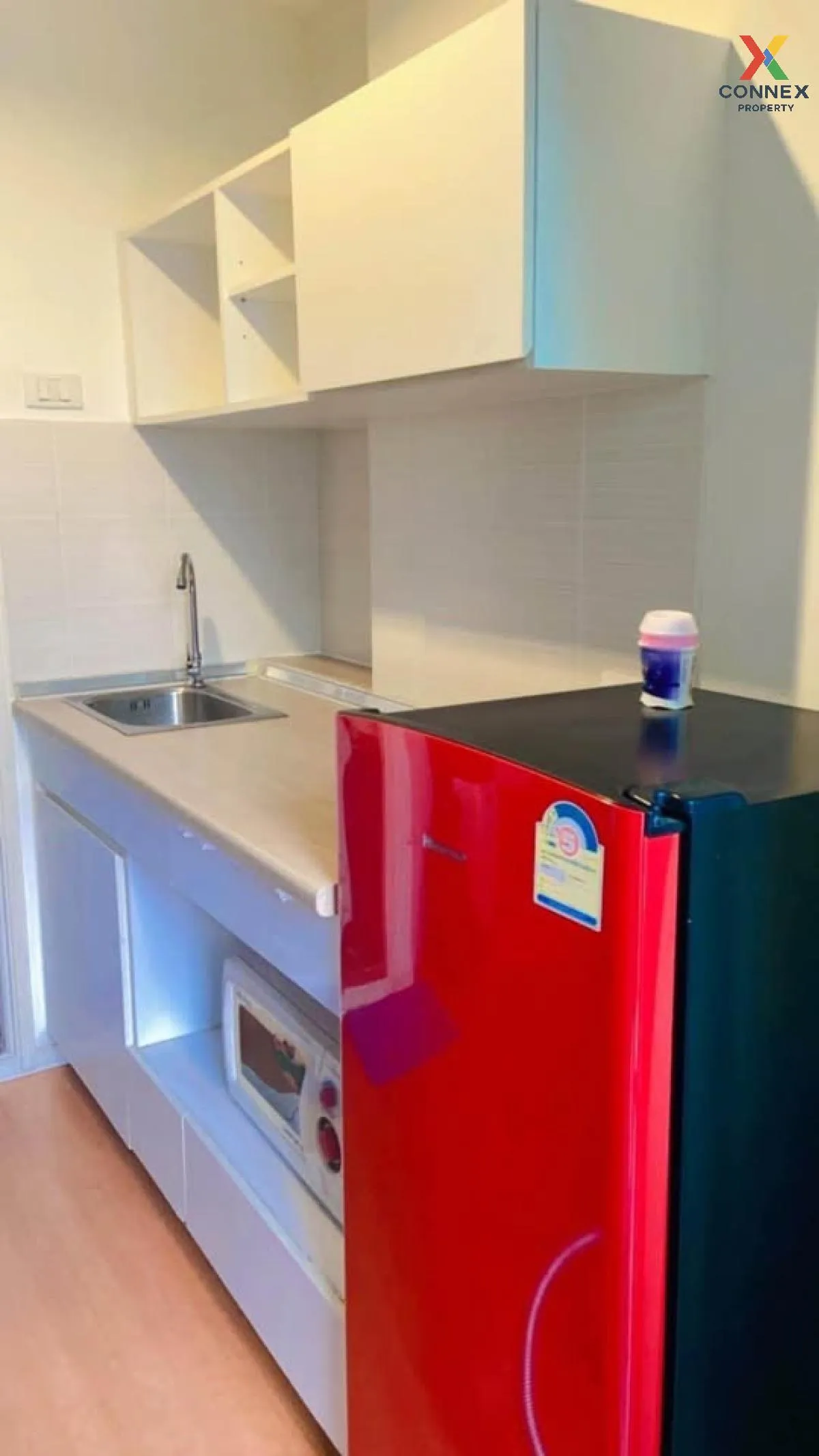 เช่าคอนโด  ลุมพินี พาร์ค รัตนาธิเบศร์ - งามวงศ์วาน บางกระสอ เมือง 4