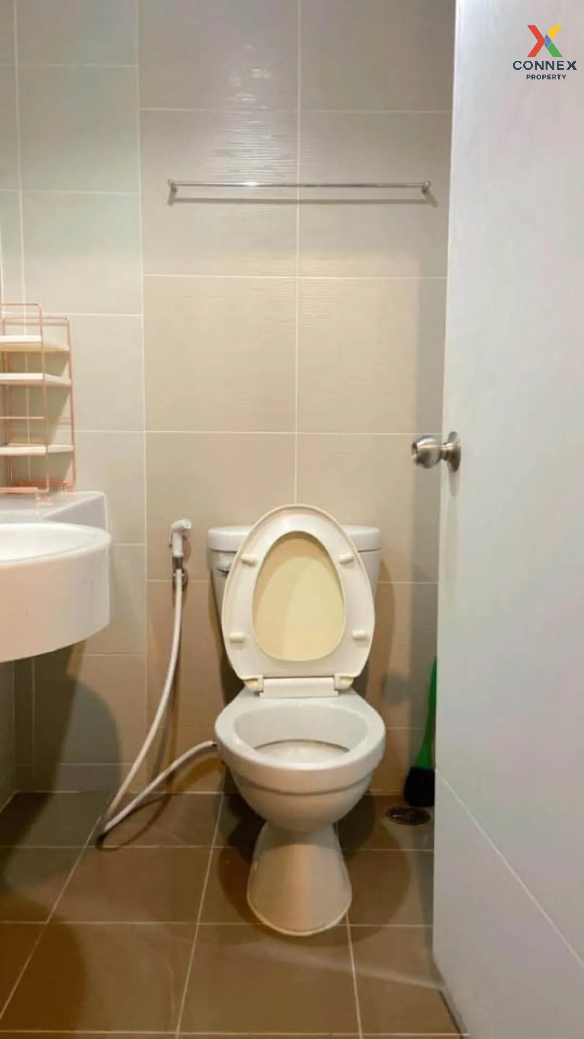 เช่าคอนโด  ลุมพินี พาร์ค รัตนาธิเบศร์ - งามวงศ์วาน บางกระสอ เมือง