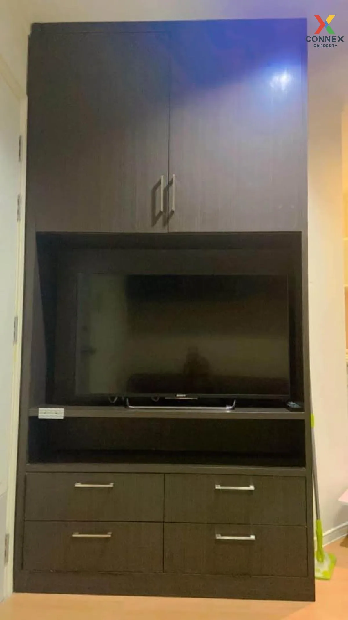 ขายคอนโด  ลุมพินี พาร์ค รัตนาธิเบศร์ - งามวงศ์วาน บางกระสอ เมืองน 3