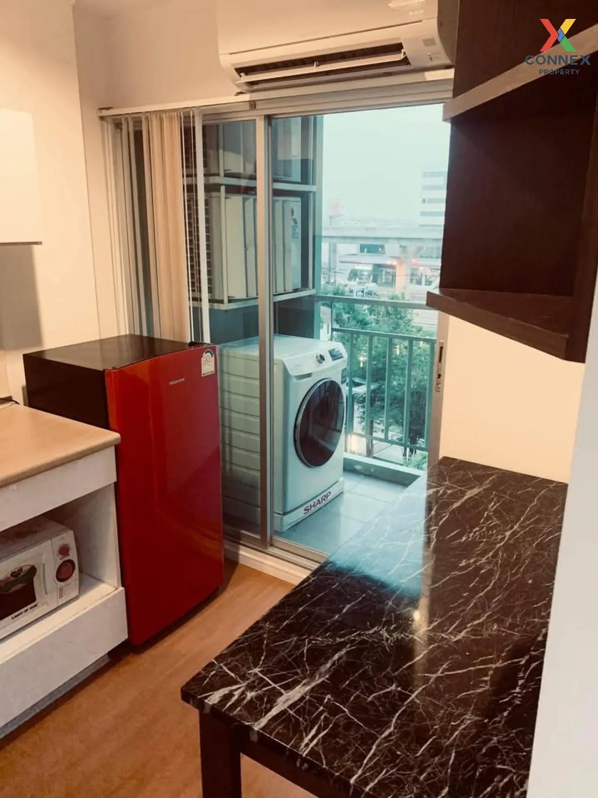 ขายคอนโด  ลุมพินี พาร์ค รัตนาธิเบศร์ - งามวงศ์วาน บางกระสอ เมืองน