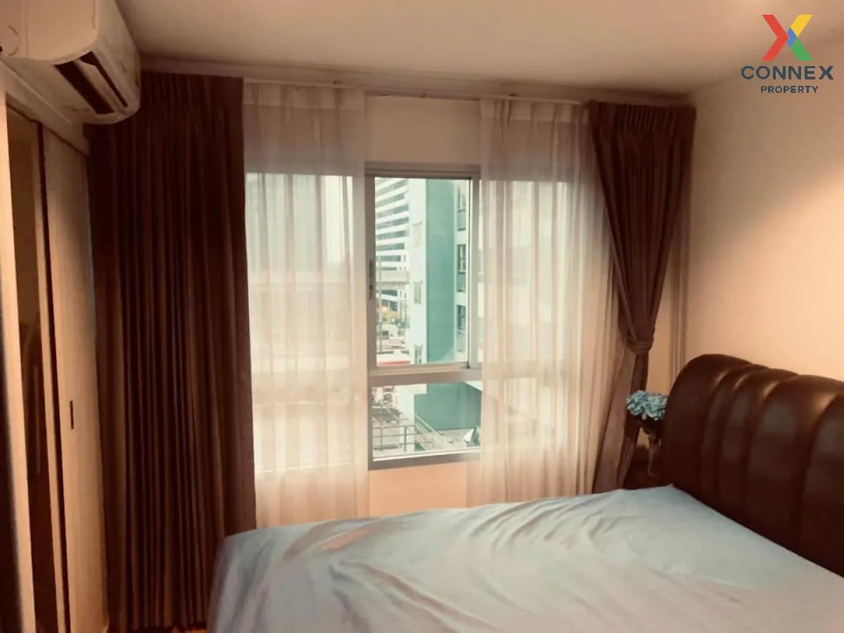 ขายคอนโด  ลุมพินี พาร์ค รัตนาธิเบศร์ - งามวงศ์วาน บางกระสอ เมืองน