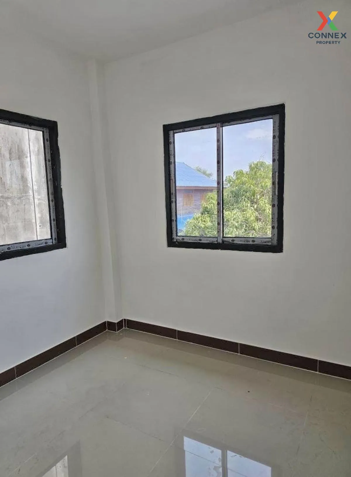 ขายทาวน์เฮ้าส์/ทาวน์โฮม  อมรทรัพย์ กระทุ่มราย เขต หนองจอก กรุงเทพ 4