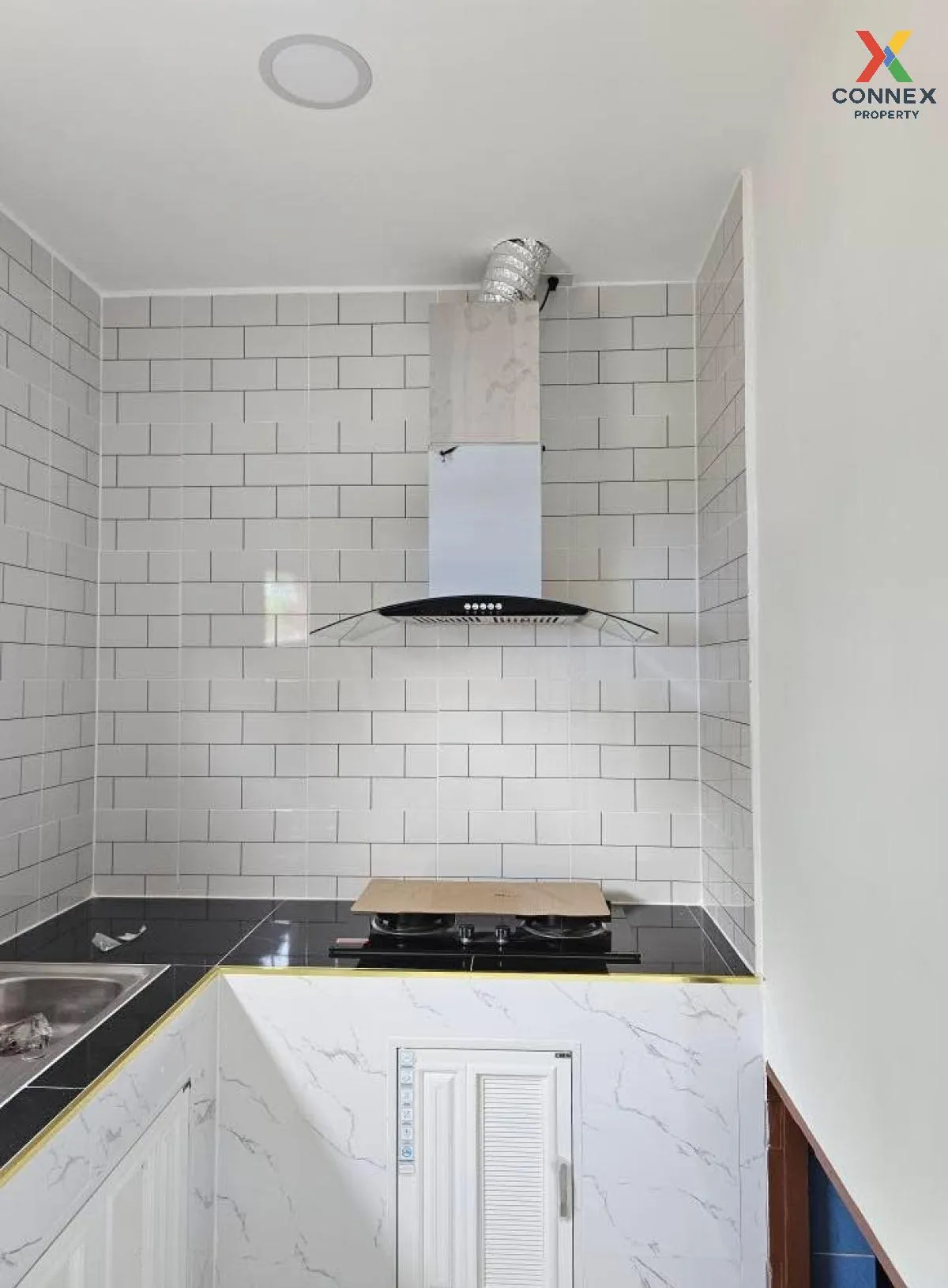 ขายทาวน์เฮ้าส์/ทาวน์โฮม  อมรทรัพย์ กระทุ่มราย เขต หนองจอก กรุงเทพ