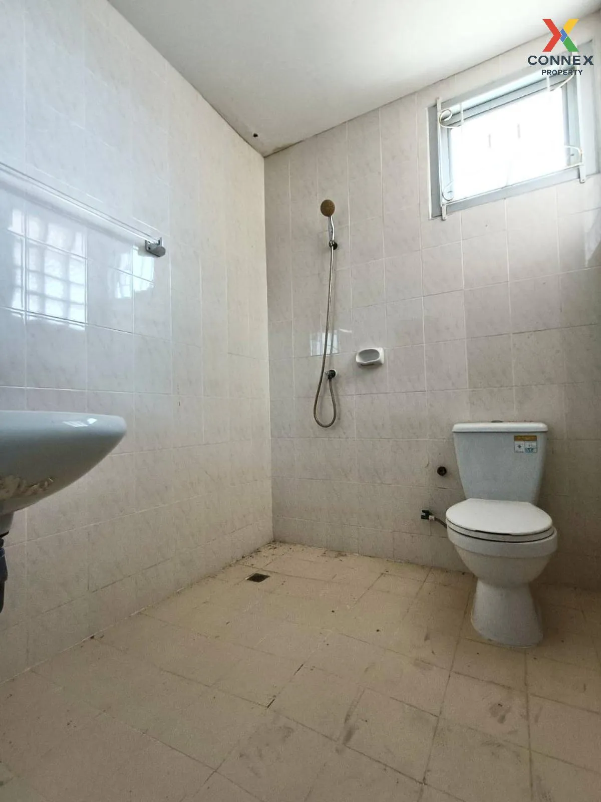 For Sale Commercial Building , Piamsap Arcade , nice view , Talat