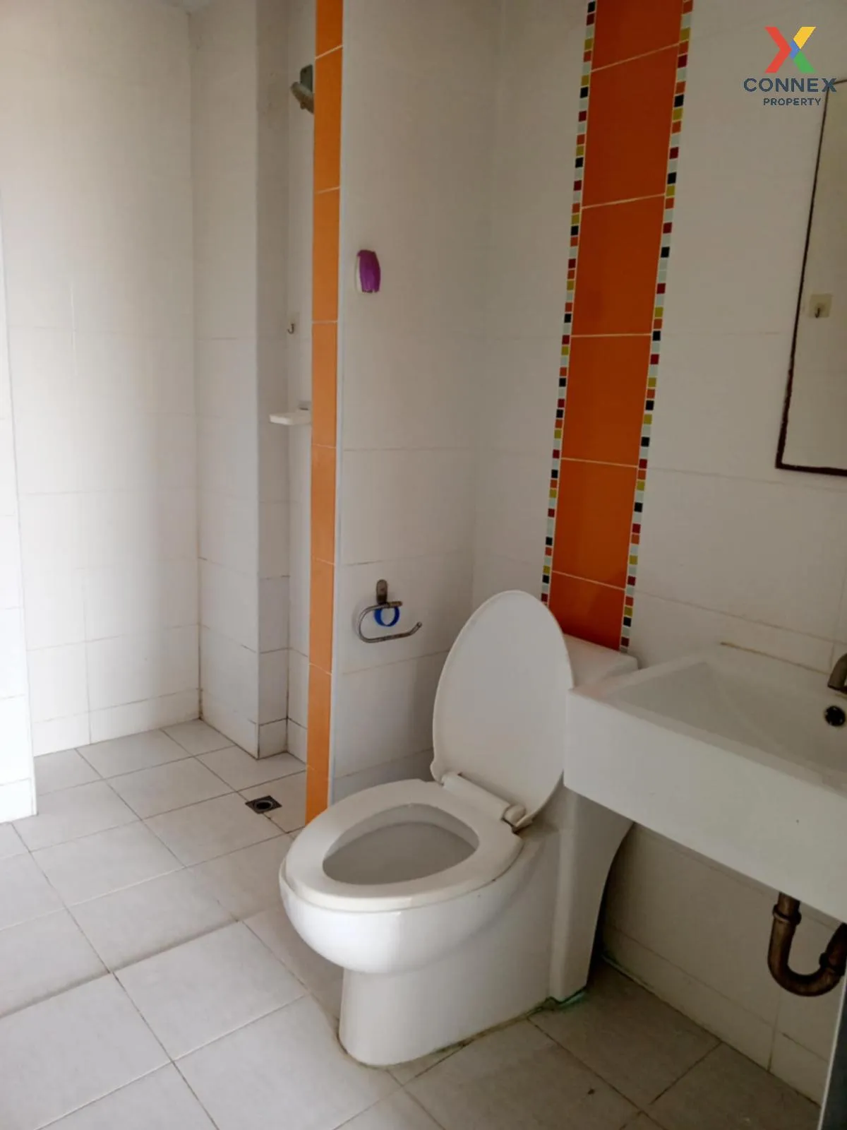 ขายคอนโด  เดอะ นายย์ คอนโด อมตะนคร นาป่า เมืองชลบุรี ชลบุรี CX-11 3