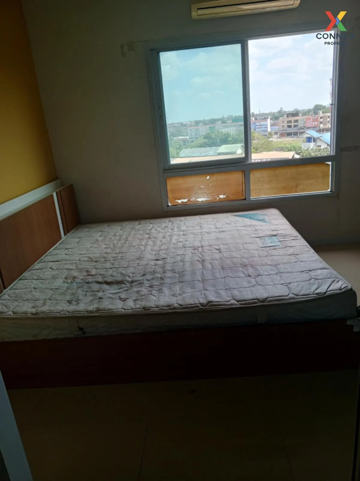 ขายคอนโด  เดอะ นายย์ คอนโด อมตะนคร นาป่า เมืองชลบุรี ชลบุรี CX-11 4