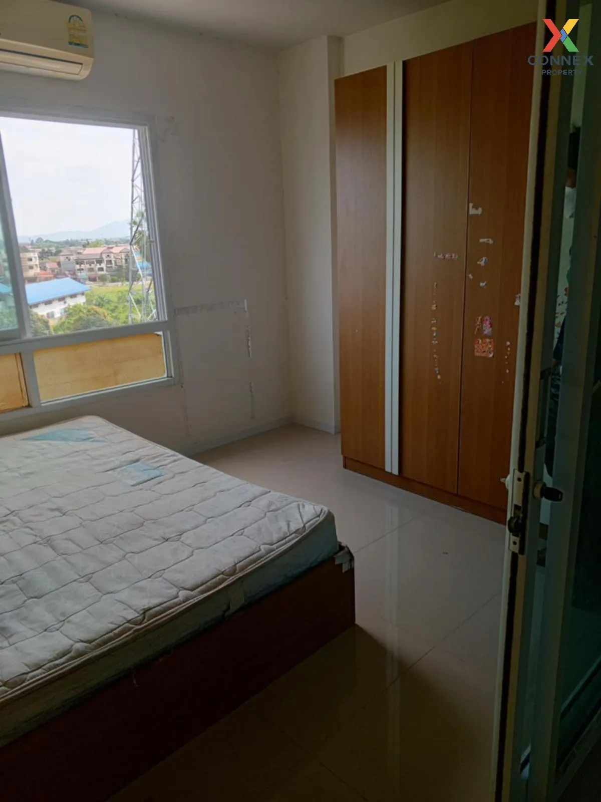 ขายคอนโด  เดอะ นายย์ คอนโด อมตะนคร นาป่า เมืองชลบุรี ชลบุรี CX-11