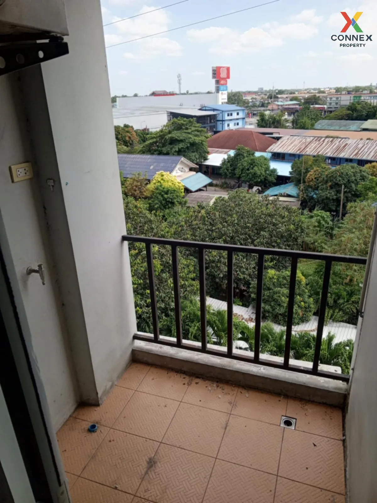 ขายคอนโด  เดอะ นายย์ คอนโด อมตะนคร นาป่า เมืองชลบุรี ชลบุรี CX-11