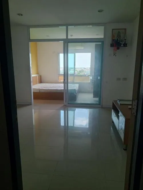 ขายคอนโด  เดอะ นายย์ คอนโด อมตะนคร นาป่า เมืองชลบุรี ชลบุรี CX-118115