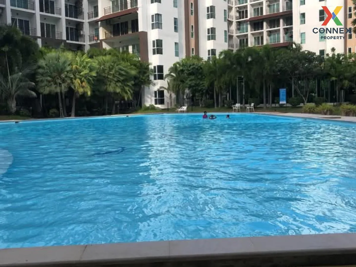 ขายคอนโด  เอดี รีสอร์ท ชะอำ - หัวหิน วิวสวย ชั้นสูง ชะอำ ชะอำ เพช