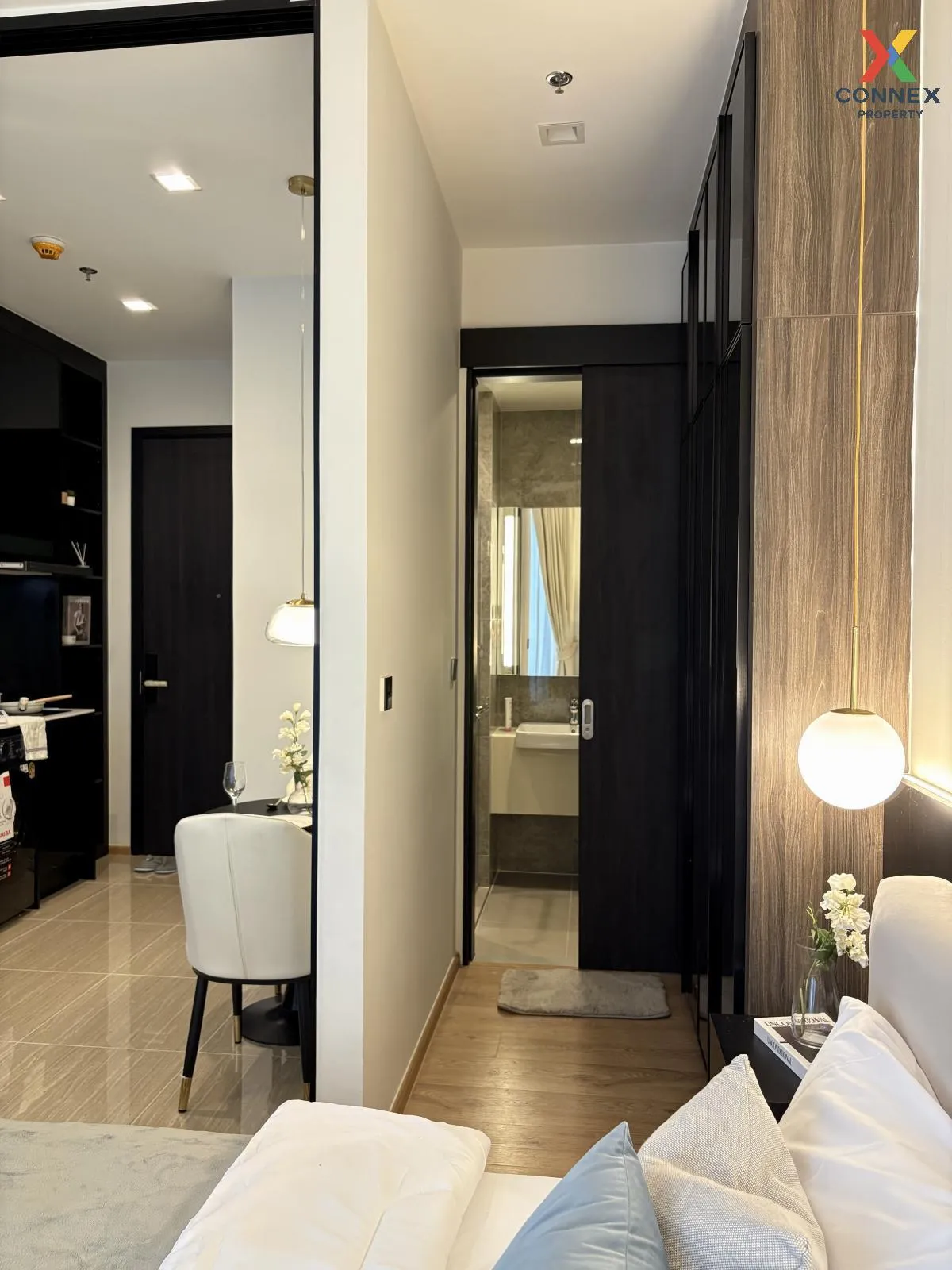 For Rent Condo , Noble Around Ari , BTS-Ari , Sam Sen Nai , Phaya