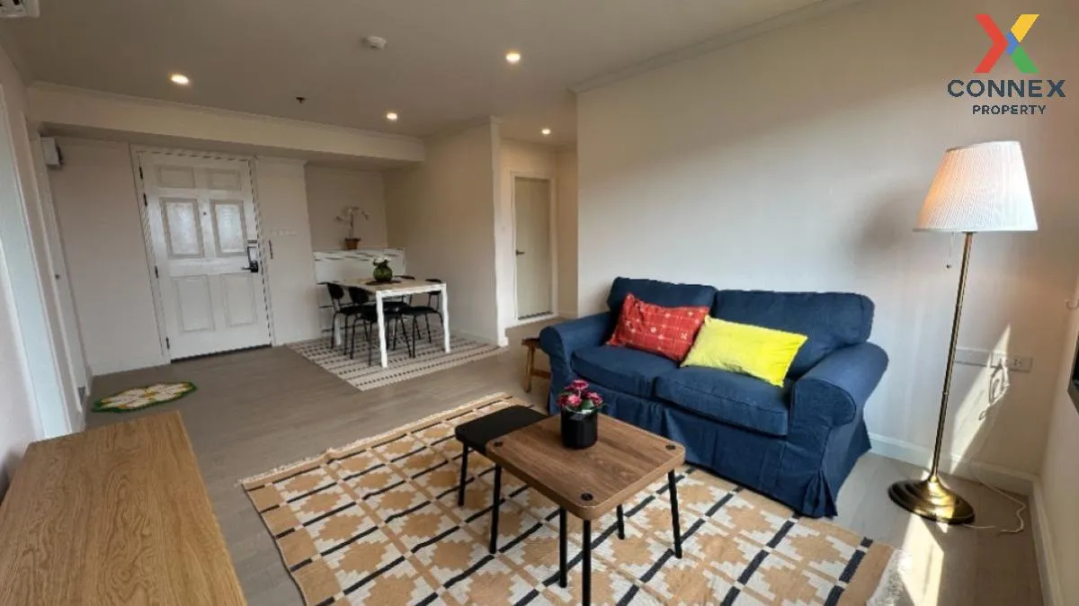 ขายคอนโด  ลุมพินี เพลส รัชดา - ท่าพระ ห้องมุม รีโนเวทใหม่ BTS-ตลา ขายคอนโด  ลุมพินี เพลส รัชดา - ท่าพระ ห้องมุม รีโนเวทใหม่ BTS-ตลา 3