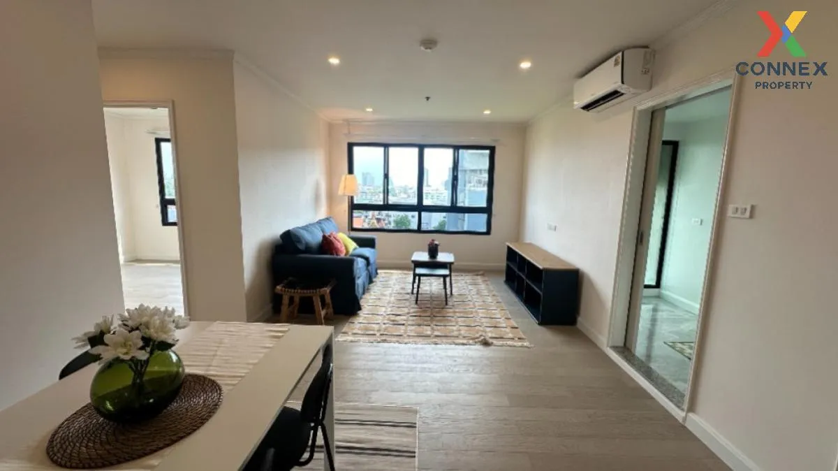 ขายคอนโด  ลุมพินี เพลส รัชดา - ท่าพระ ห้องมุม รีโนเวทใหม่ BTS-ตลา ขายคอนโด  ลุมพินี เพลส รัชดา - ท่าพระ ห้องมุม รีโนเวทใหม่ BTS-ตลา 4