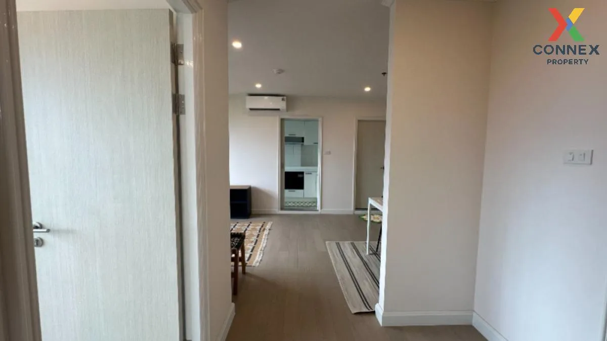 ขายคอนโด  ลุมพินี เพลส รัชดา - ท่าพระ ห้องมุม รีโนเวทใหม่ BTS-ตลา ขายคอนโด  ลุมพินี เพลส รัชดา - ท่าพระ ห้องมุม รีโนเวทใหม่ BTS-ตลา