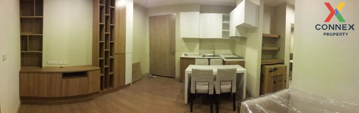 For Sale Condo , The Capital Ratchaprarop-Vibha , high floor , Sa For Sale Condo , The Capital Ratchaprarop-Vibha , high floor , Sa 1