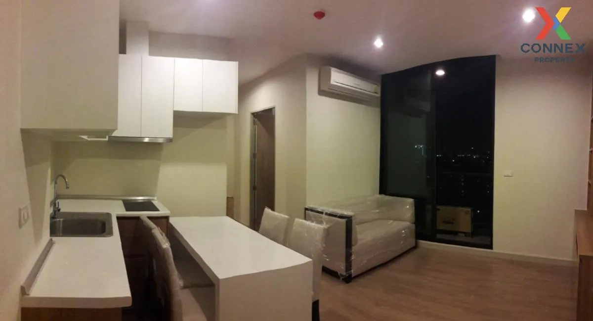 For Sale Condo , The Capital Ratchaprarop-Vibha , high floor , Sa For Sale Condo , The Capital Ratchaprarop-Vibha , high floor , Sa 2