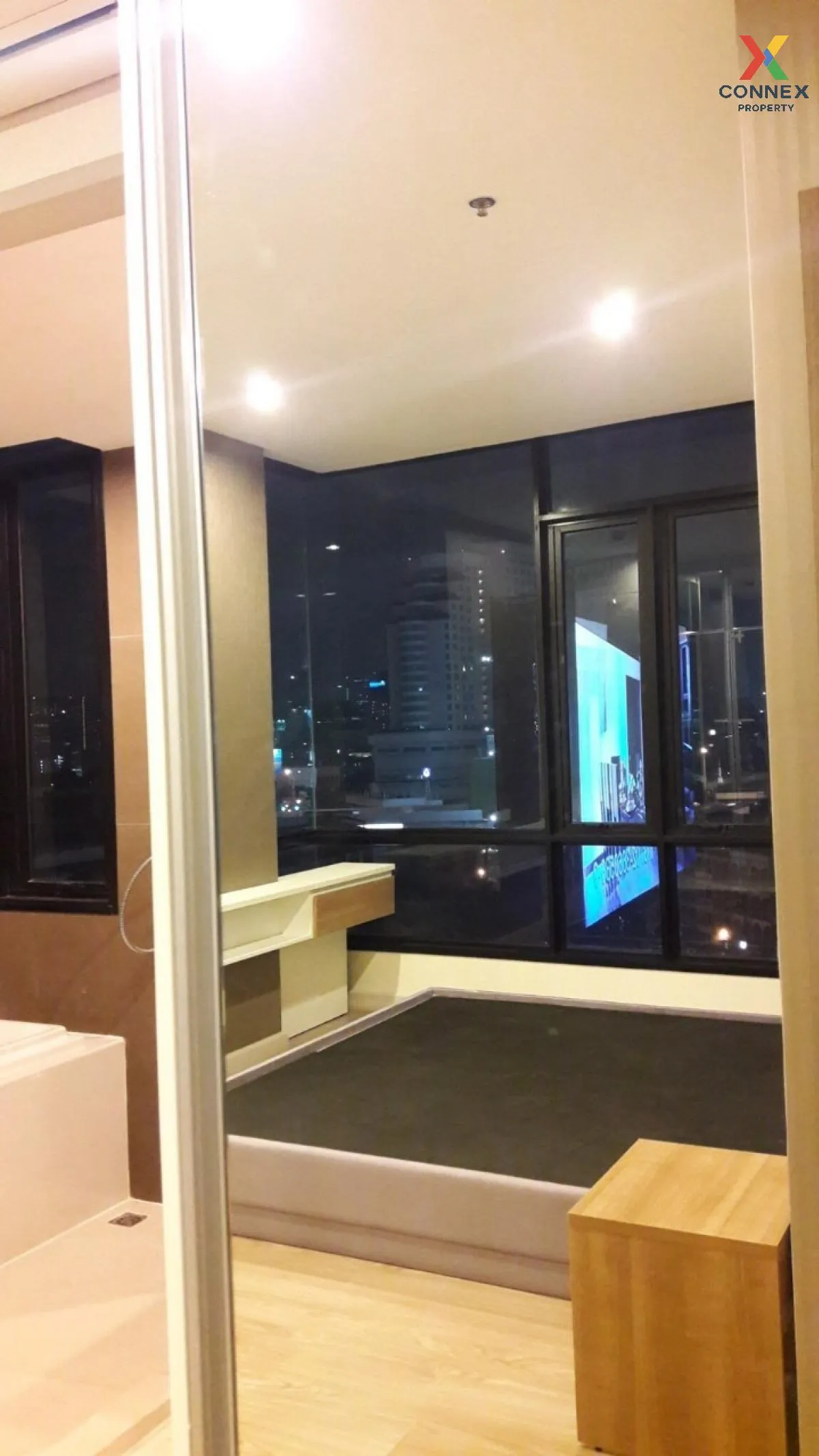 For Sale Condo , The Capital Ratchaprarop-Vibha , high floor , Sa For Sale Condo , The Capital Ratchaprarop-Vibha , high floor , Sa 3