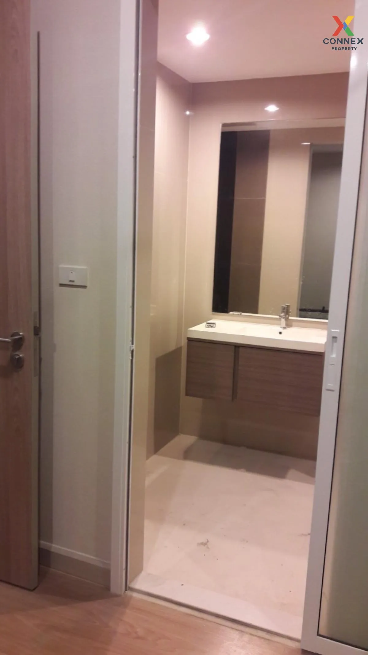 For Sale Condo , The Capital Ratchaprarop-Vibha , high floor , Sa For Sale Condo , The Capital Ratchaprarop-Vibha , high floor , Sa 4