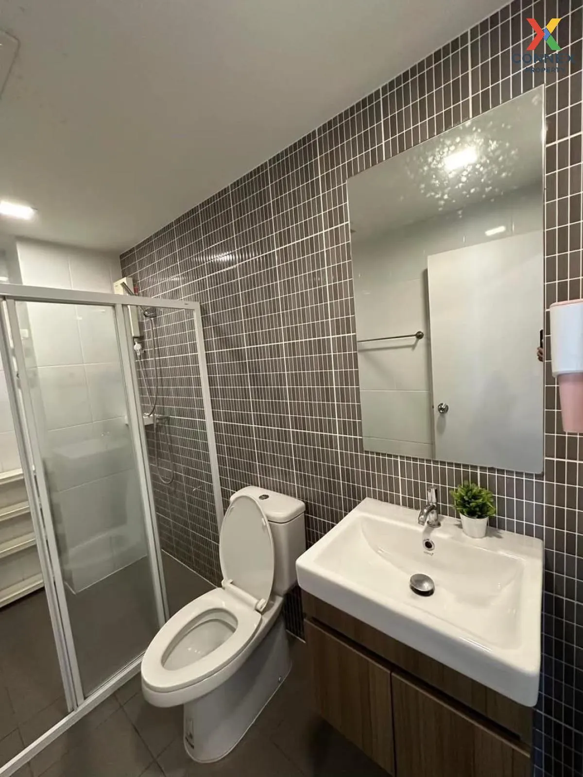 ขายคอนโด  เคฟ คอนโด รังสิต คลองหนึ่ง คลองหลวง ปทุมธานี CX-118129