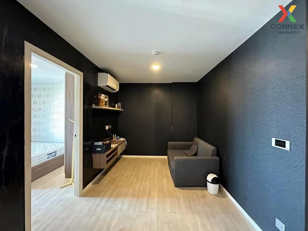 ขายคอนโด  เคฟ คอนโด รังสิต คลองหนึ่ง คลองหลวง ปทุมธานี CX-118129 4