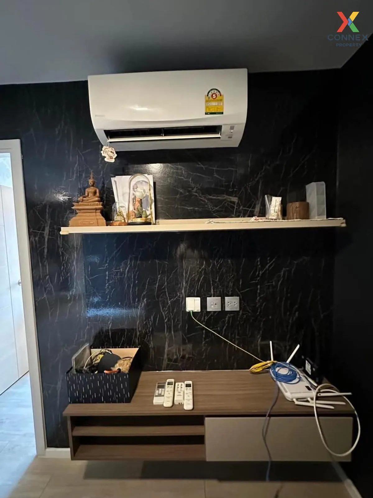 ขายคอนโด  เคฟ คอนโด รังสิต คลองหนึ่ง คลองหลวง ปทุมธานี CX-118129