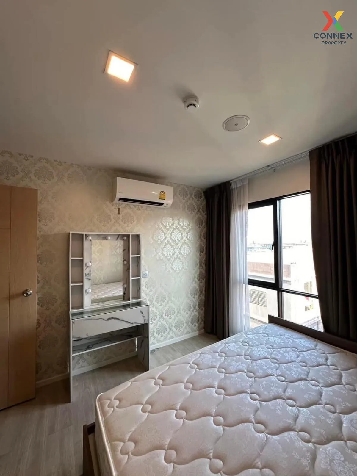 ขายคอนโด  เคฟ คอนโด รังสิต คลองหนึ่ง คลองหลวง ปทุมธานี CX-118129 2