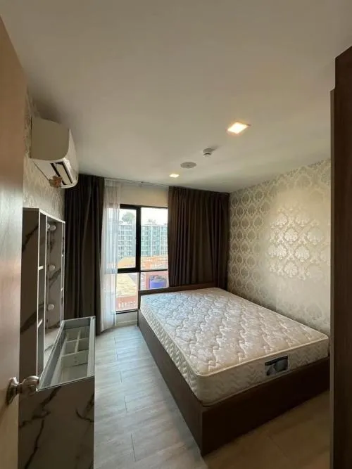 ขายคอนโด  เคฟ คอนโด รังสิต คลองหนึ่ง คลองหลวง ปทุมธานี CX-118129