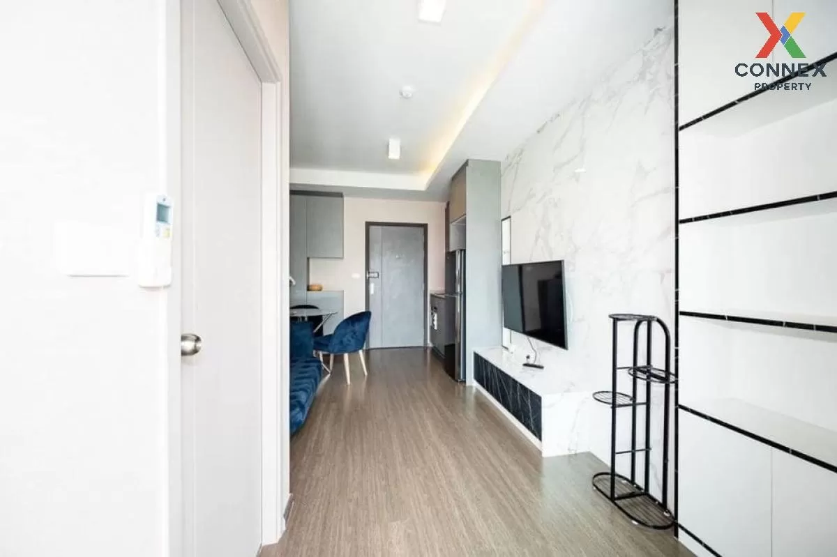 FOR RENT condo , Ideo Sukhumvit 93 , BTS-Bang Chak , Phra Khanong 2