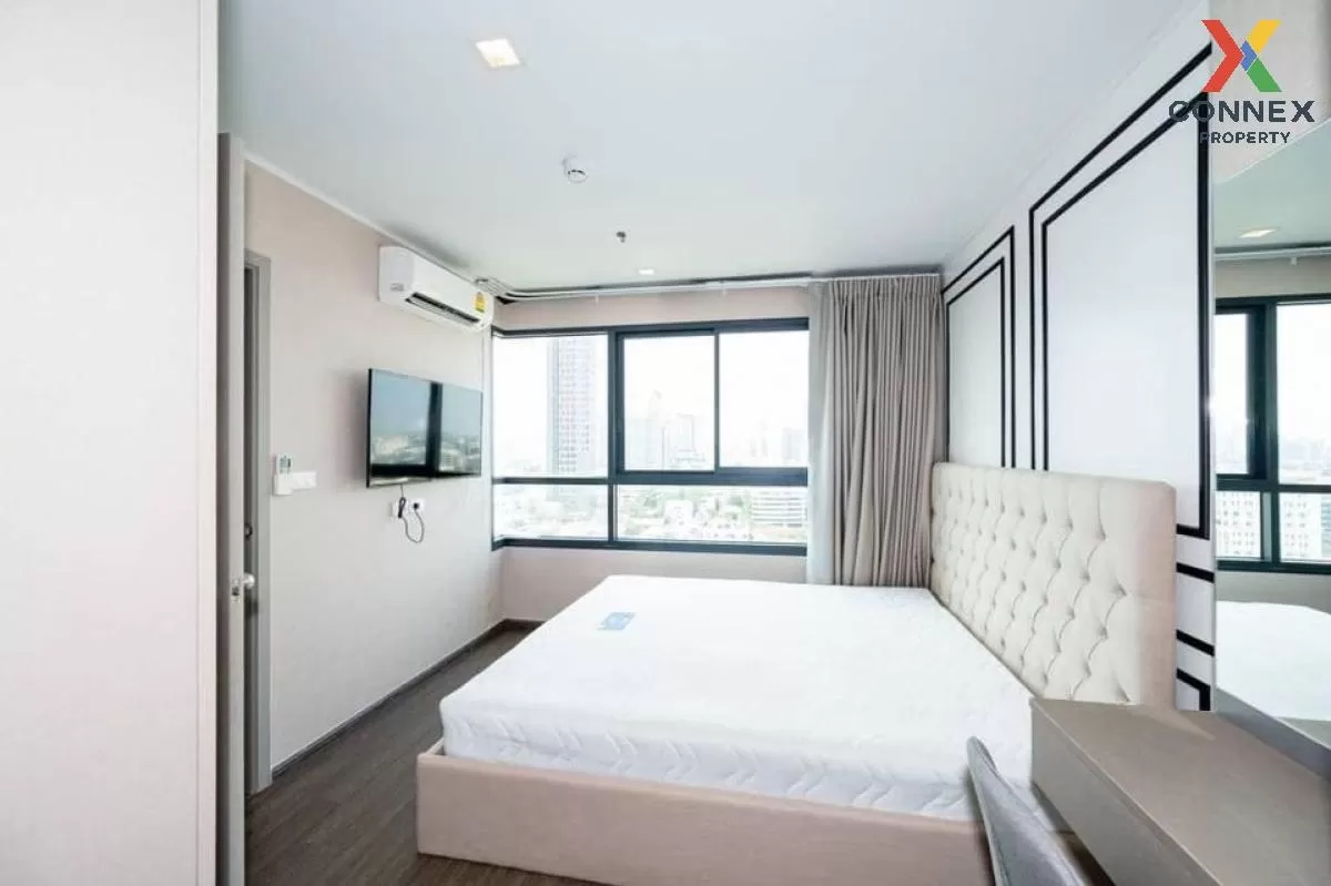 FOR RENT condo , Ideo Sukhumvit 93 , BTS-Bang Chak , Phra Khanong