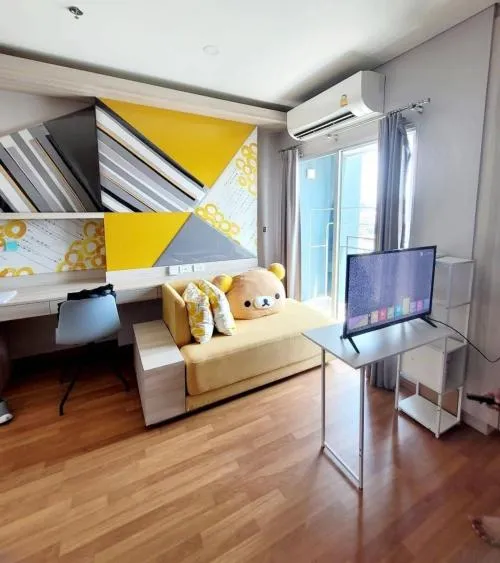 For Sale Condo , Lumpini Park Vibhavadi-Chatuchak , BTS-Mo Chit , Chomphon , Chatuchak , Bangkok , CX-118130 For Sale Condo , Lumpini Park Vibhavadi-Chatuchak , BTS-Mo Chit , Chomphon , Chatuchak , Bangkok , CX-118130
