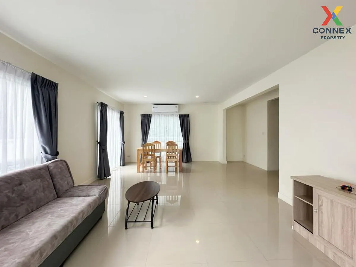 For Sale House , PERFECT PARK RAMA 5 – BANGYAI , Bang Mae Nang , 