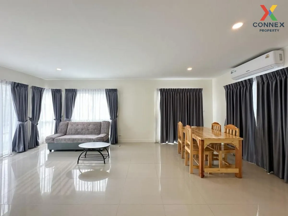 For Sale House , PERFECT PARK RAMA 5 – BANGYAI , Bang Mae Nang , 