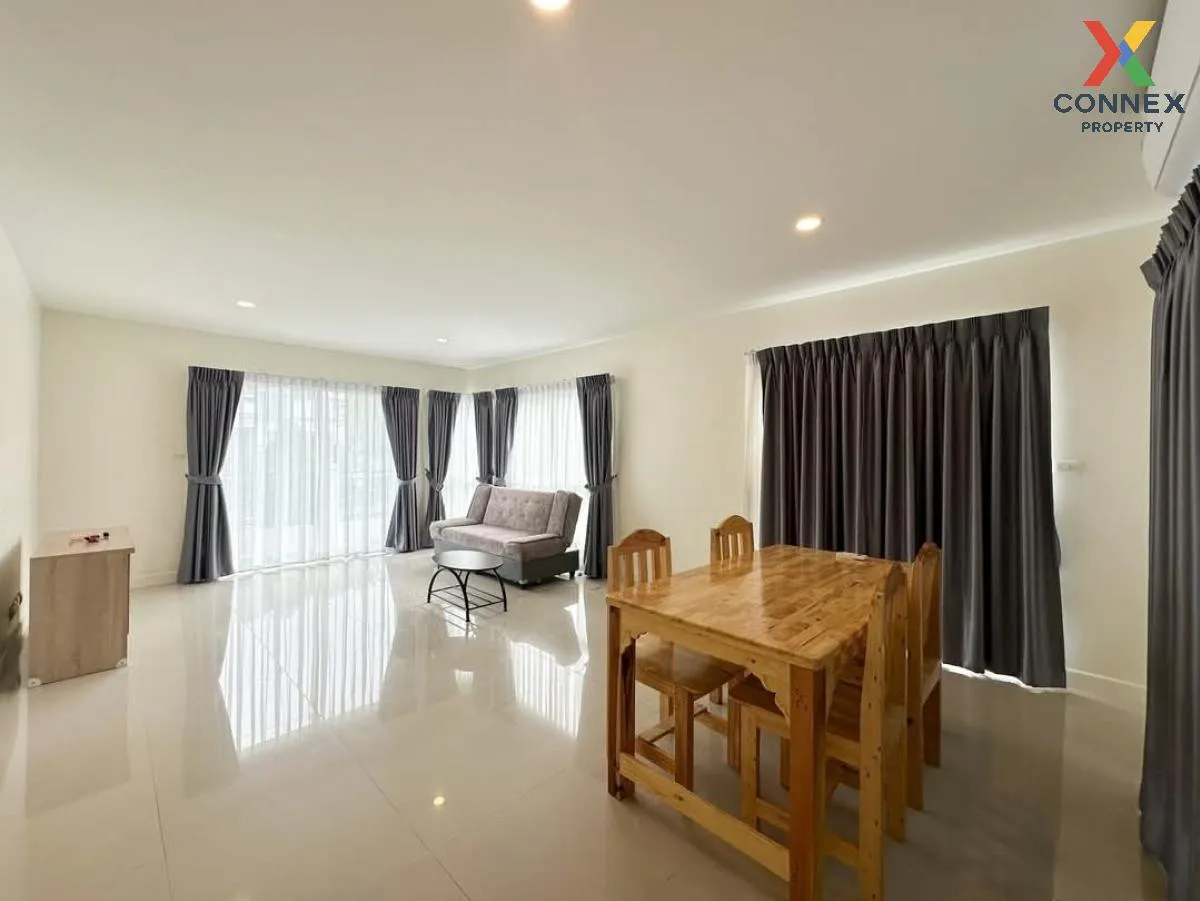 For Sale House , PERFECT PARK RAMA 5 – BANGYAI , Bang Mae Nang , 