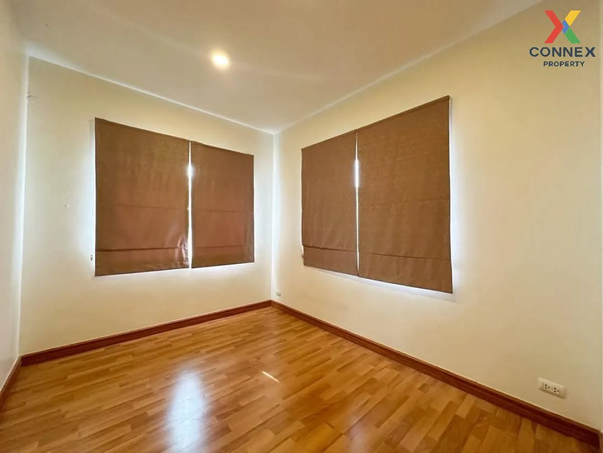 For Sale House , PERFECT PARK RAMA 5 – BANGYAI , Bang Mae Nang , 