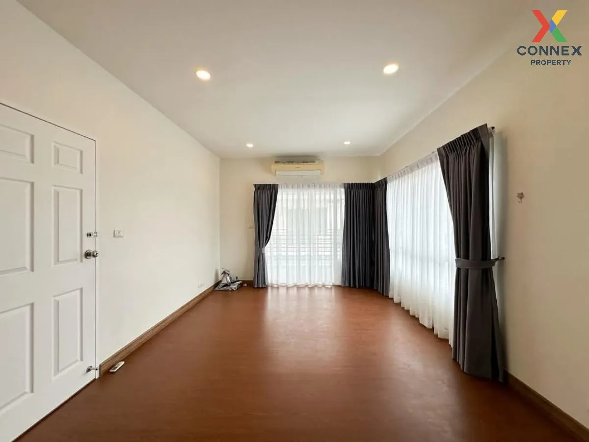 For Sale House , PERFECT PARK RAMA 5 – BANGYAI , Bang Mae Nang , 