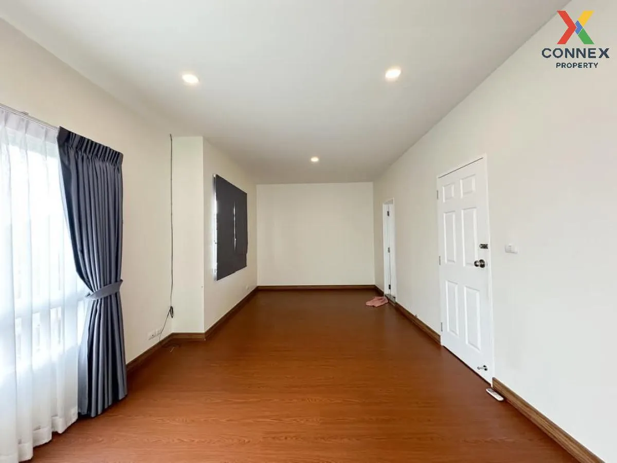 For Sale House , PERFECT PARK RAMA 5 – BANGYAI , Bang Mae Nang , 