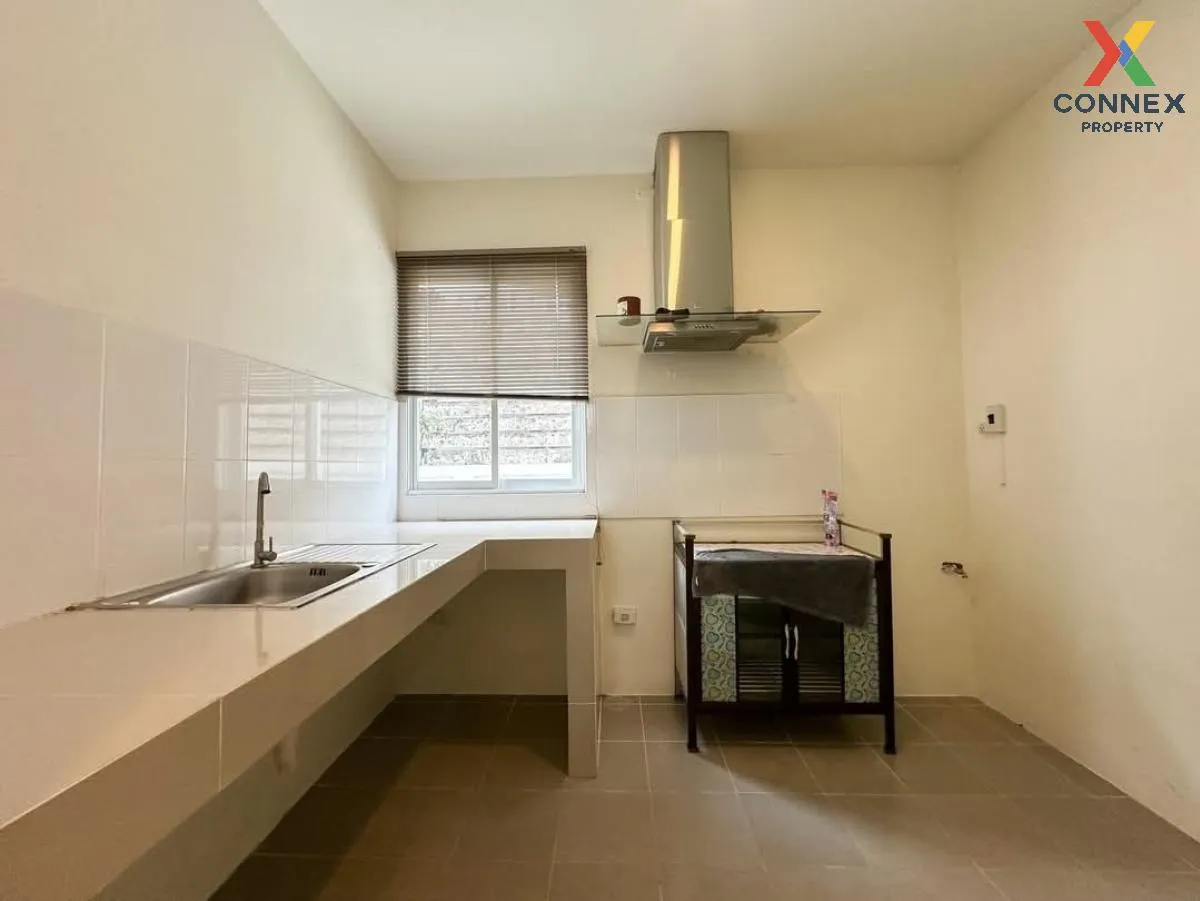 For Sale House , PERFECT PARK RAMA 5 – BANGYAI , Bang Mae Nang , 