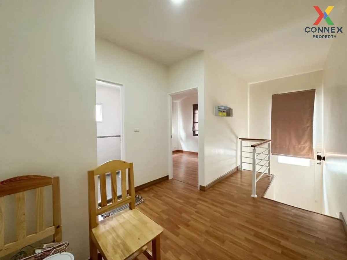 For Sale House , PERFECT PARK RAMA 5 – BANGYAI , Bang Mae Nang , 