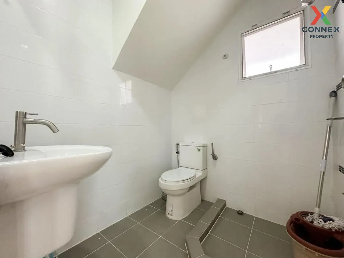 For Sale House , PERFECT PARK RAMA 5 – BANGYAI , Bang Mae Nang , 