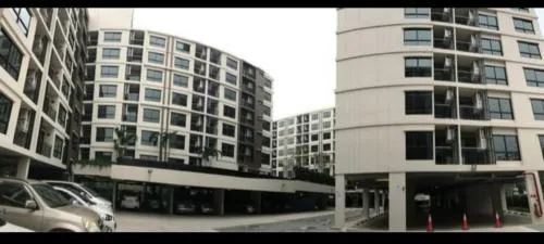 For Sale Condo , Supalai City Resort Bearing Station Sukhumvit 105 , nice view , corner unit , wide frontage , BTS-Bearing , Bang Na , Bang Na , Bangkok , CX-118134 For Sale Condo , Supalai City Resort Bearing Station Sukhumvit 105 , nice view , corner unit , wide frontage , BTS-Bearing , Bang Na , Bang Na , Bangkok , CX-118134