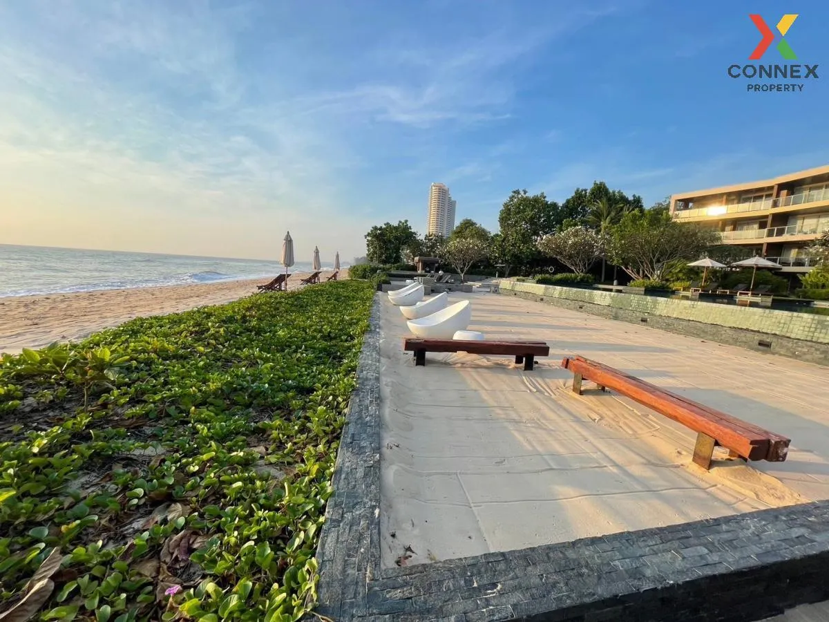 ขายคอนโด  บ้าน ทิวทะเล อความารีน ดูเพล็กซ์ วิวสวย ชั้นสูง ชะอำ ชะ ขายคอนโด  บ้าน ทิวทะเล อความารีน ดูเพล็กซ์ วิวสวย ชั้นสูง ชะอำ ชะ